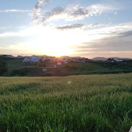 Dom wakacyjny Casa Da Caroleira *