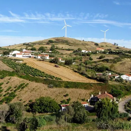Casa Da Caroleira * Pacos (Lisbon)