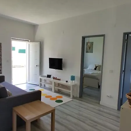 Casa Da Caroleira Dom wakacyjny