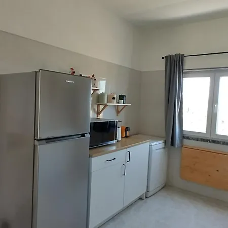 Dom wakacyjny Casa Da Caroleira *