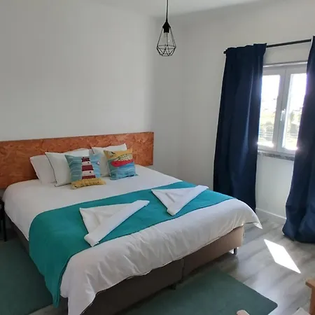 펜션 Casa Da Caroleira Pacos (Lisbon)