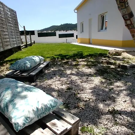 Casa Da Caroleira *