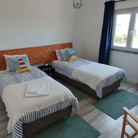 Casa Da Caroleira 펜션