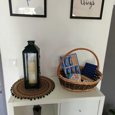 Casa Da Caroleira Dom wakacyjny *