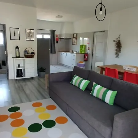 Casa Da Caroleira 펜션