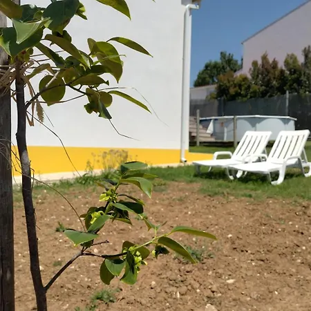 Dom wakacyjny Casa Da Caroleira