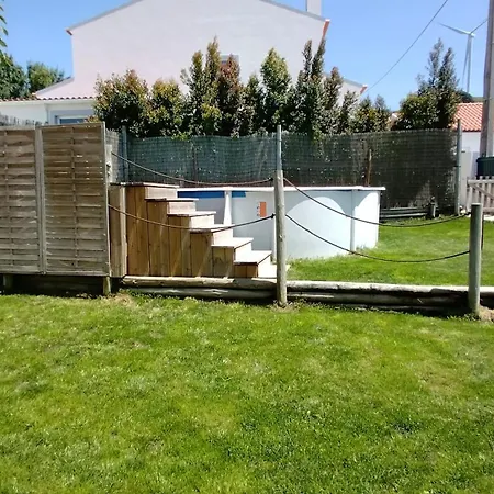 Dom wakacyjny Casa Da Caroleira Pacos (Lisbon)