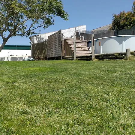 Casa Da Caroleira Pacos (Lisbon)