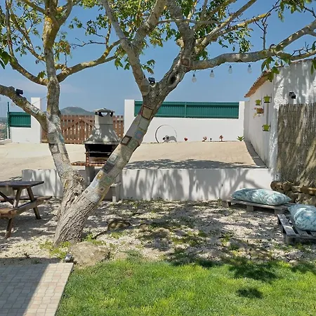 Casa Da Caroleira