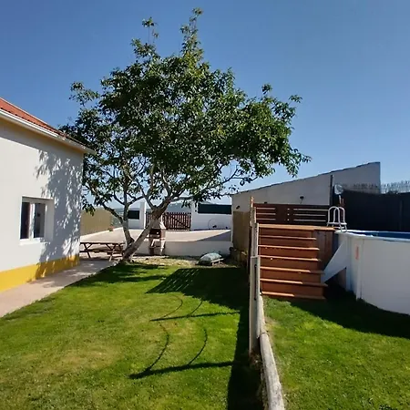 Casa Da Caroleira Holiday home *
