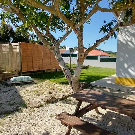 Casa Da Caroleira Dom wakacyjny *