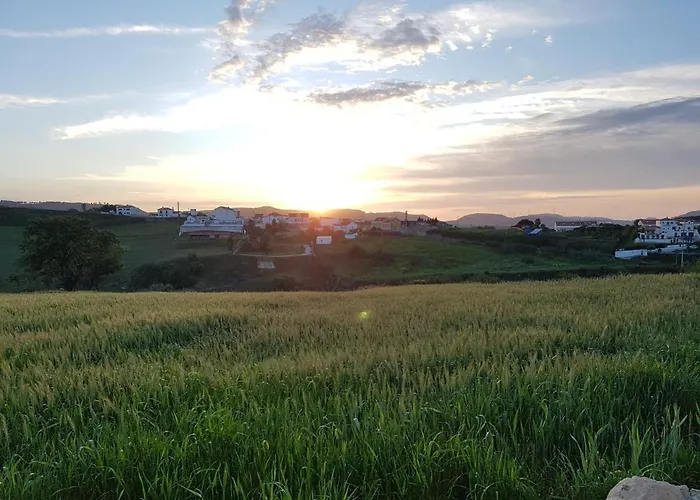 度假居 Casa Da Caroleira *