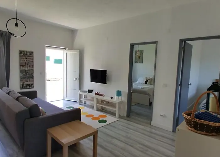 Casa Da Caroleira 別荘