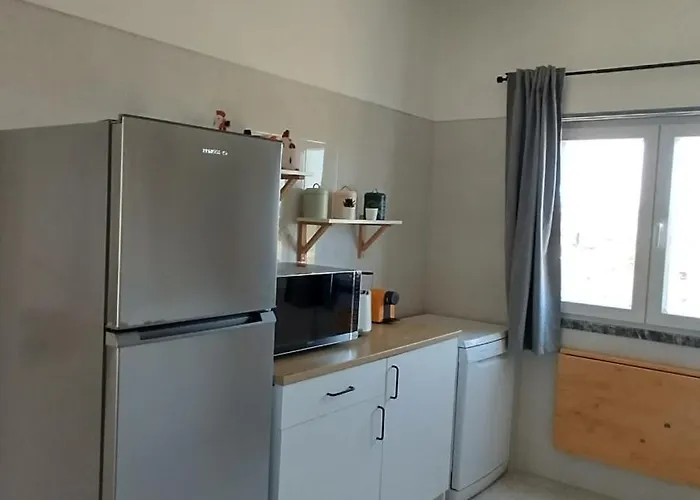 度假居 Casa Da Caroleira *