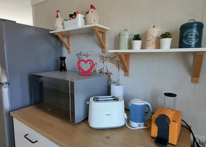 Casa Da Caroleira * Pacos (Lisbon)