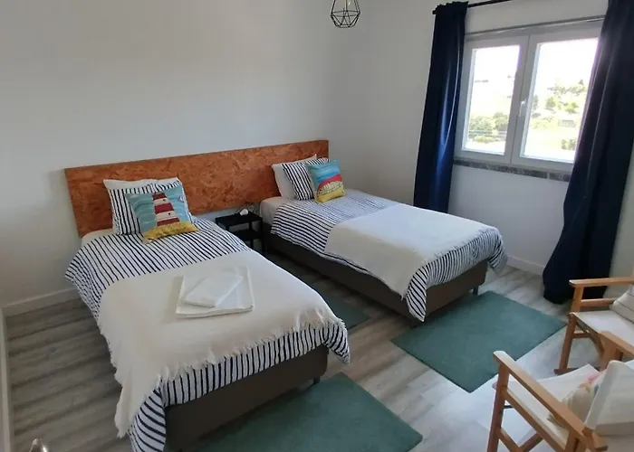 Casa Da Caroleira 別荘