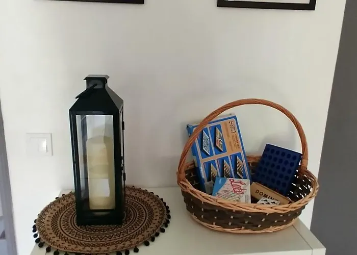 Casa Da Caroleira 度假居 *