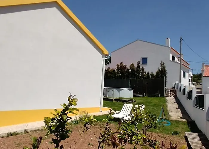 Casa Da Caroleira