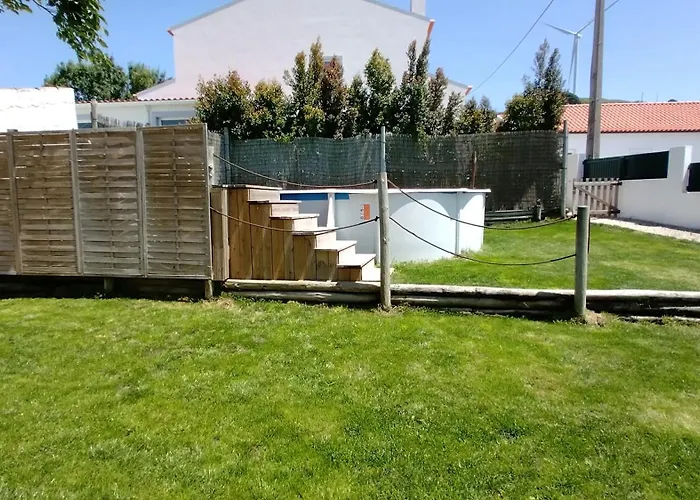 別荘 Casa Da Caroleira Pacos (Lisbon)