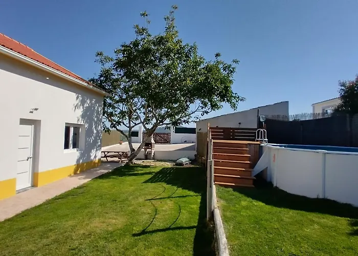 Casa Da Caroleira 別荘 *