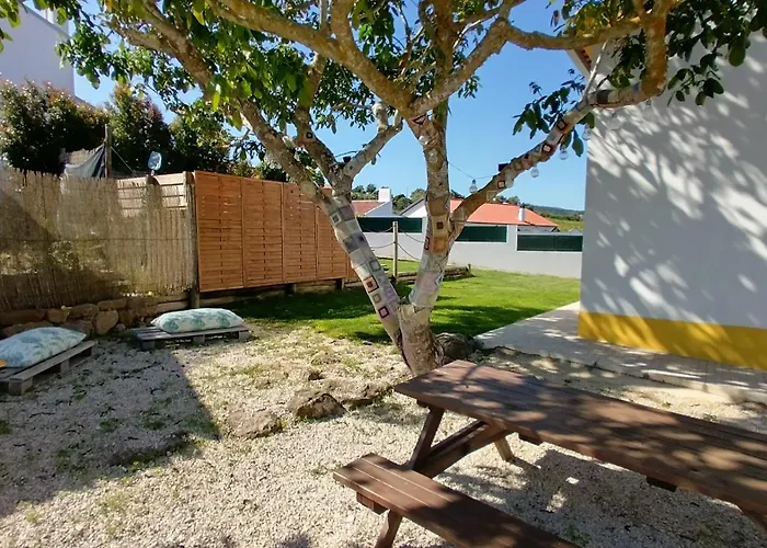 Casa Da Caroleira 別荘 *